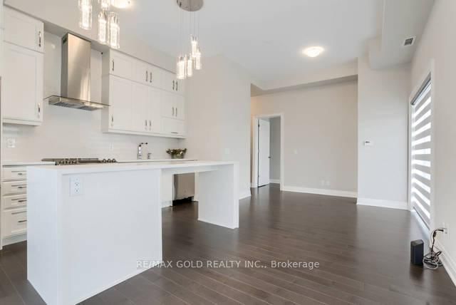128 Grovewood Common • #609 • Oakville, ON photo 21