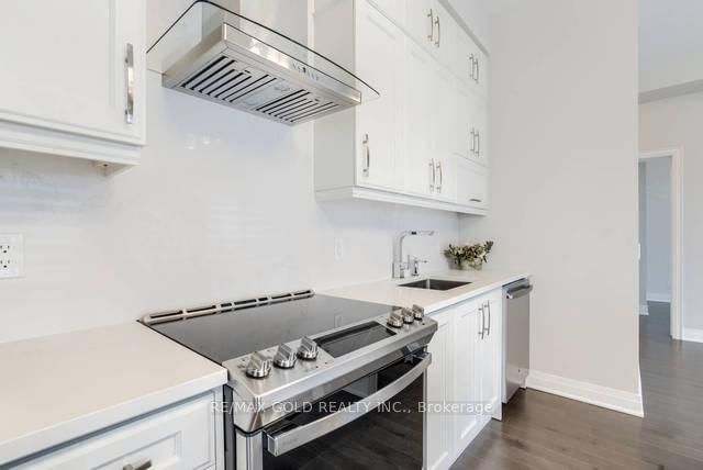 128 Grovewood Common • #609 • Oakville, ON photo 24