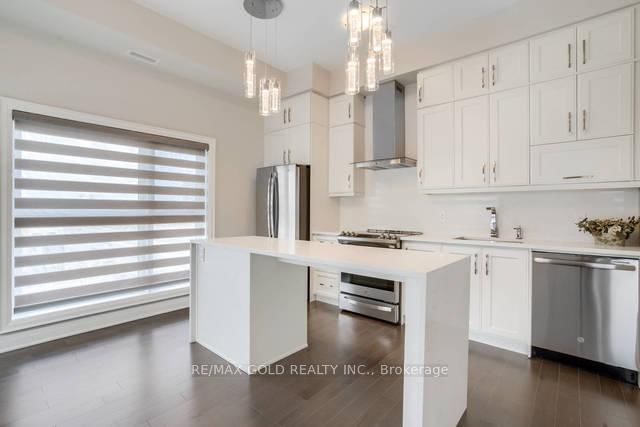 128 Grovewood Common • #609 • Oakville, ON photo 26