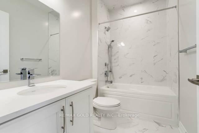 128 Grovewood Common • #609 • Oakville, ON photo 28