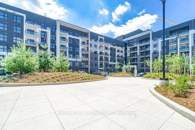 128 Grovewood Common • #609 • Oakville, ON photo 3