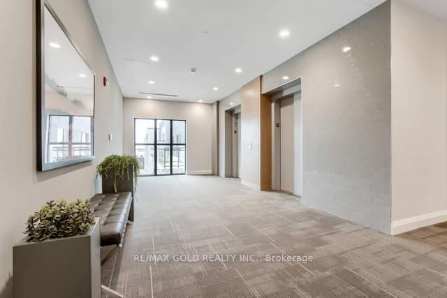 128 Grovewood Common • #609 • Oakville, ON photo 9