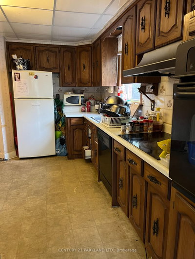 125 North Carson Street • Toronto, ON photo 3