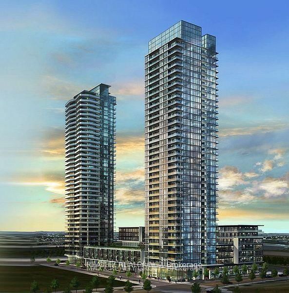805 - 4011 Brickstone Mews E