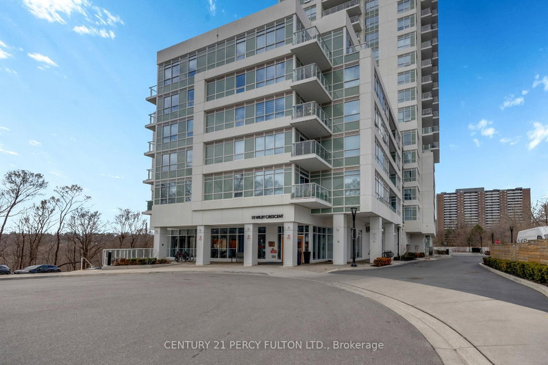 1704 - 10 Wilby Crescent