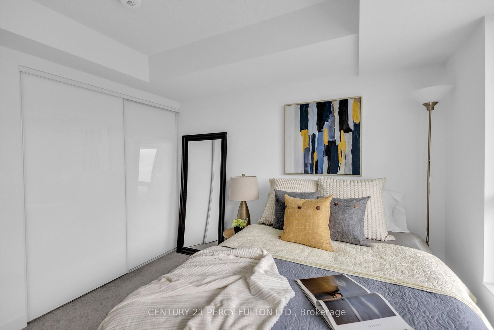 10 Wilby Crescent • #1704 • Toronto, ON photo 20