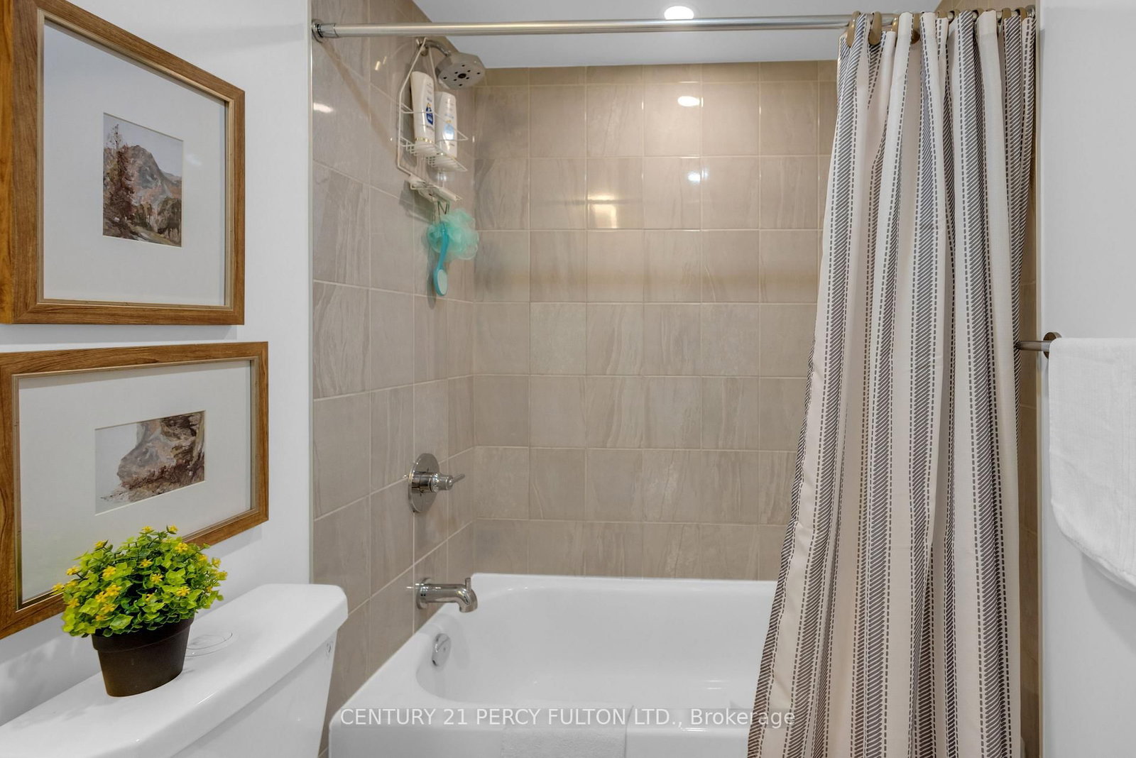 10 Wilby Crescent • #1704 • Toronto, ON photo 23
