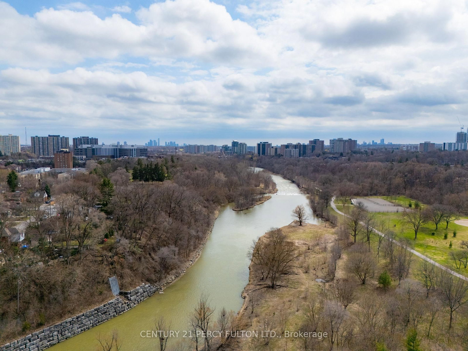 10 Wilby Crescent • #1704 • Toronto, ON photo 34