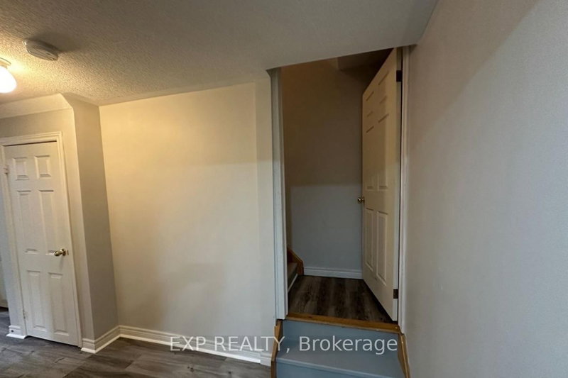 Basement - 5 Fallgate Drive