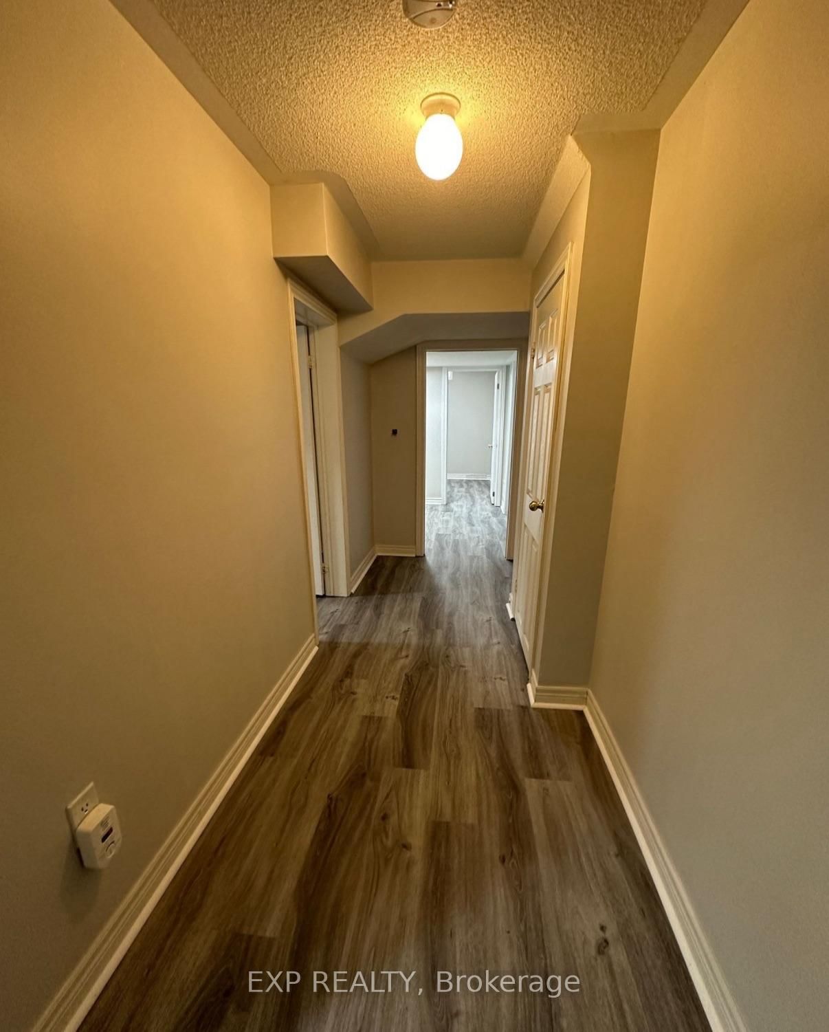 Basement - 5 Fallgate Drive, Brampton 4