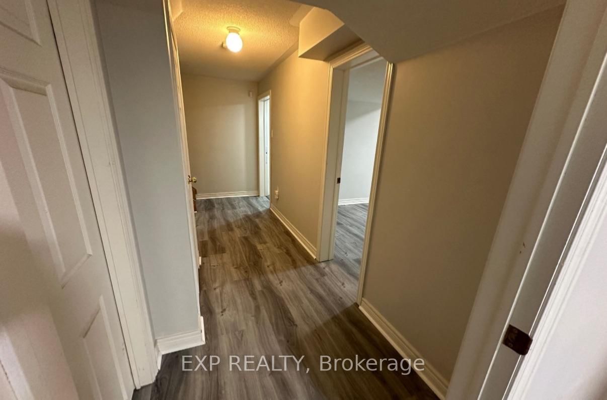 Basement - 5 Fallgate Drive, Brampton 5