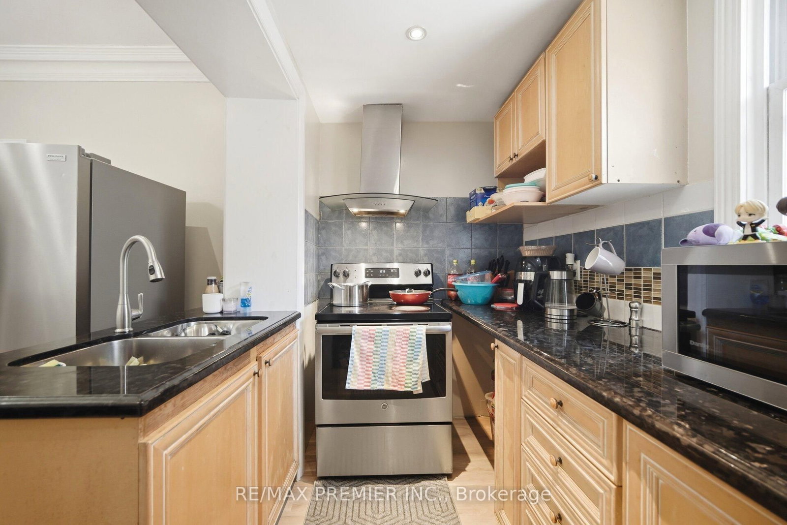 277 Old Weston Road • Toronto, ON photo 13