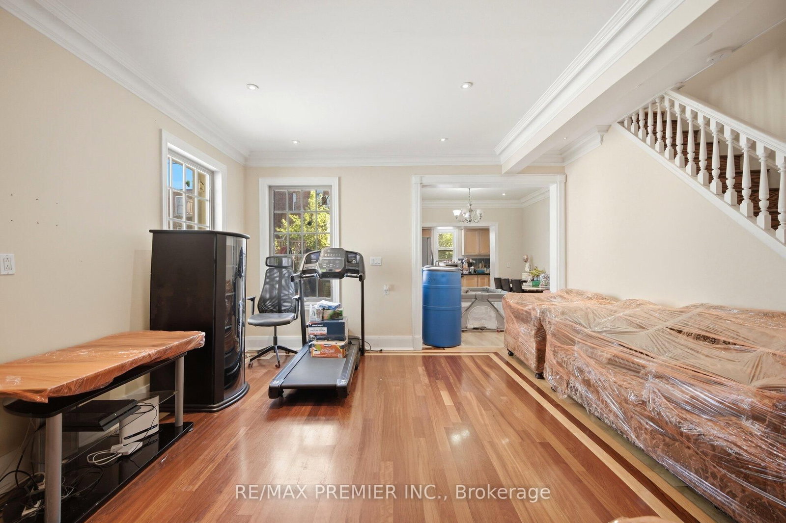 277 Old Weston Road • Toronto, ON photo 9