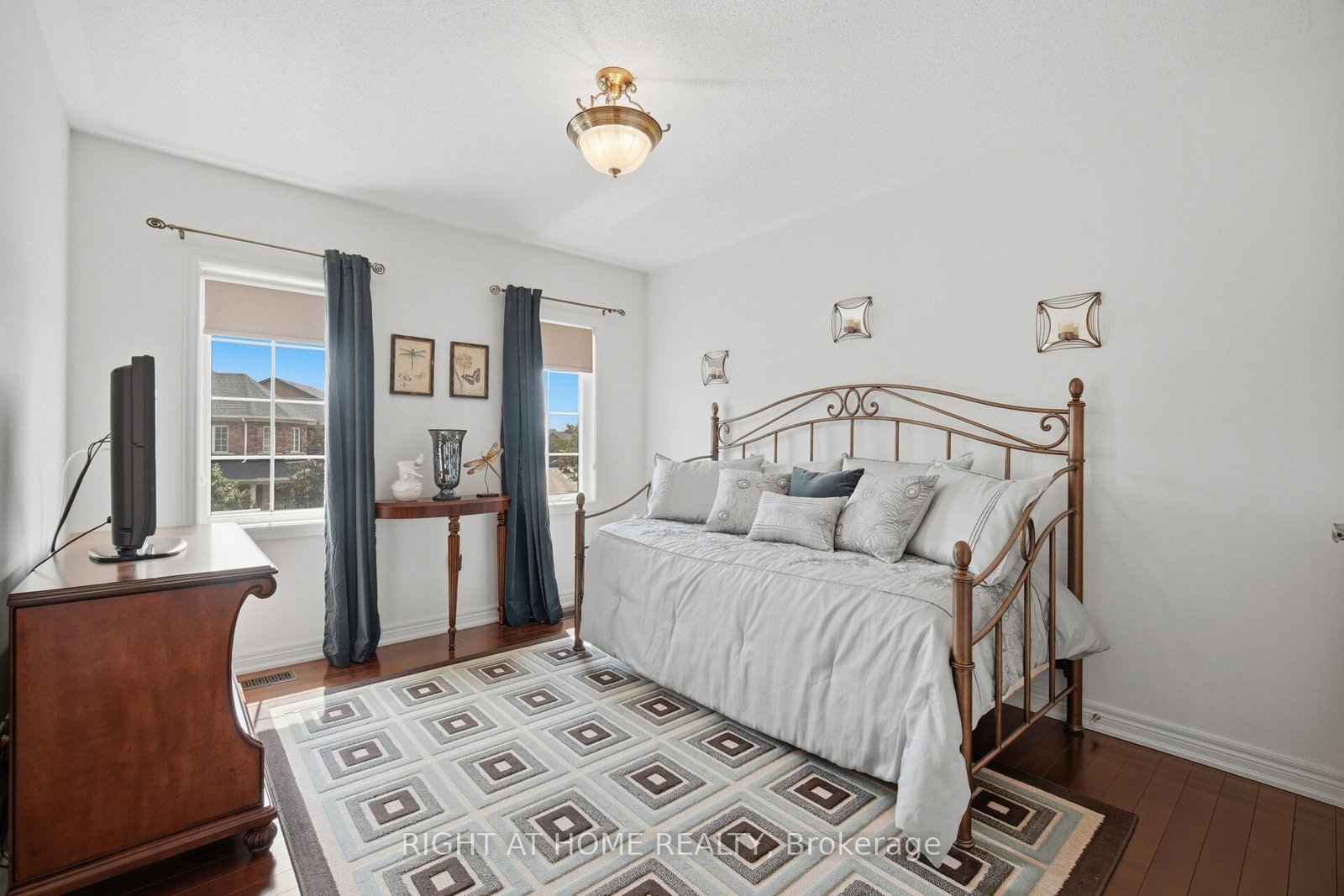 406 Chandler Crescent • Milton, ON photo 20