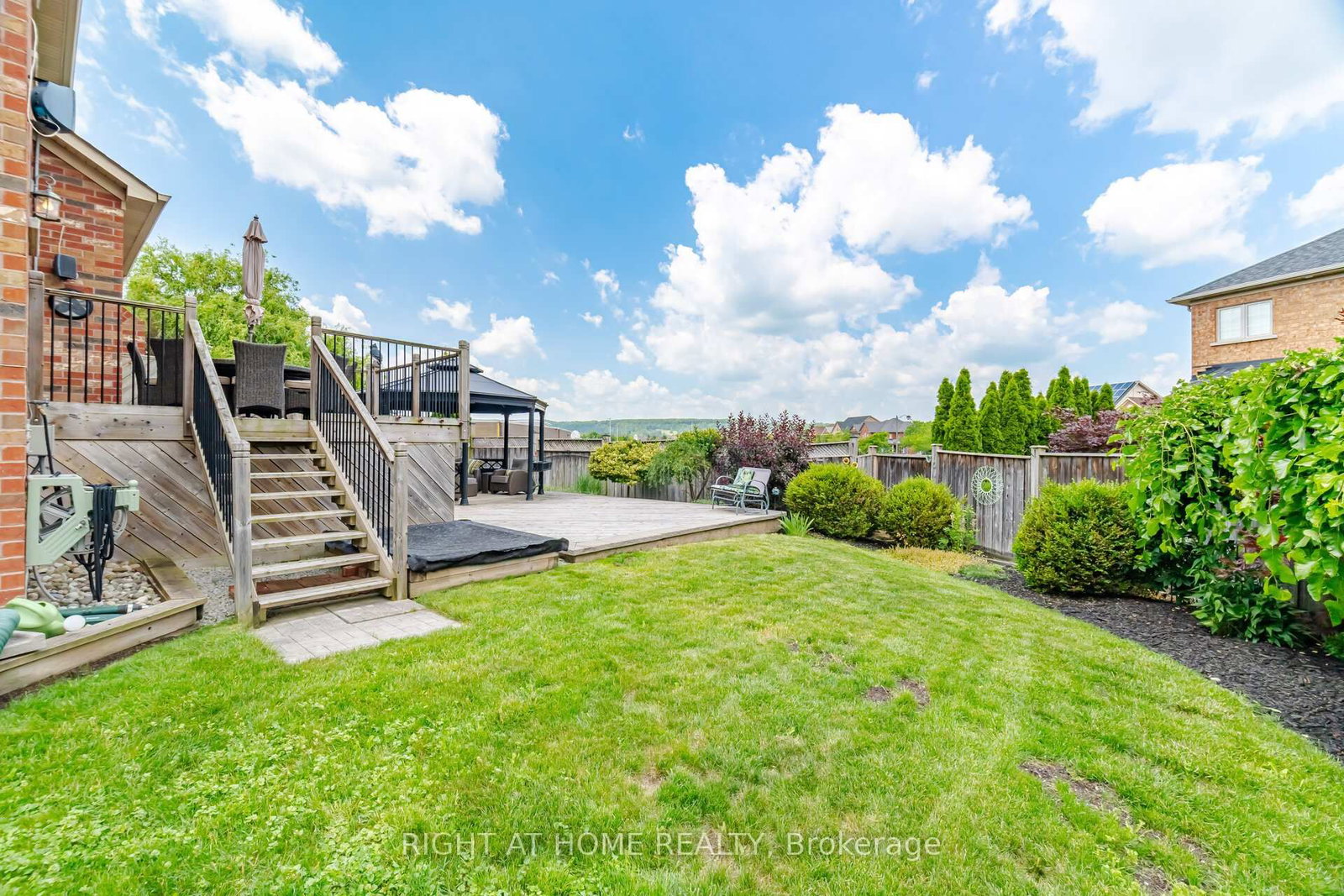 406 Chandler Crescent • Milton, ON photo 37
