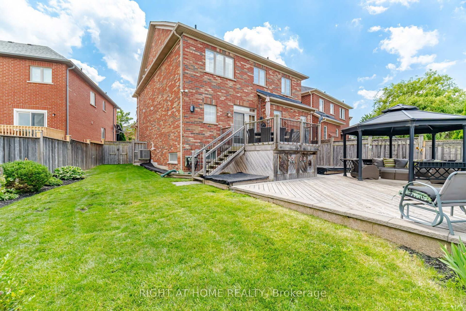 406 Chandler Crescent • Milton, ON photo 38