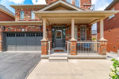 406 Chandler Crescent • Milton, ON photo 4