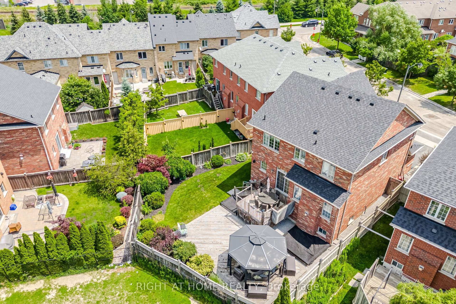 406 Chandler Crescent • Milton, ON photo 43