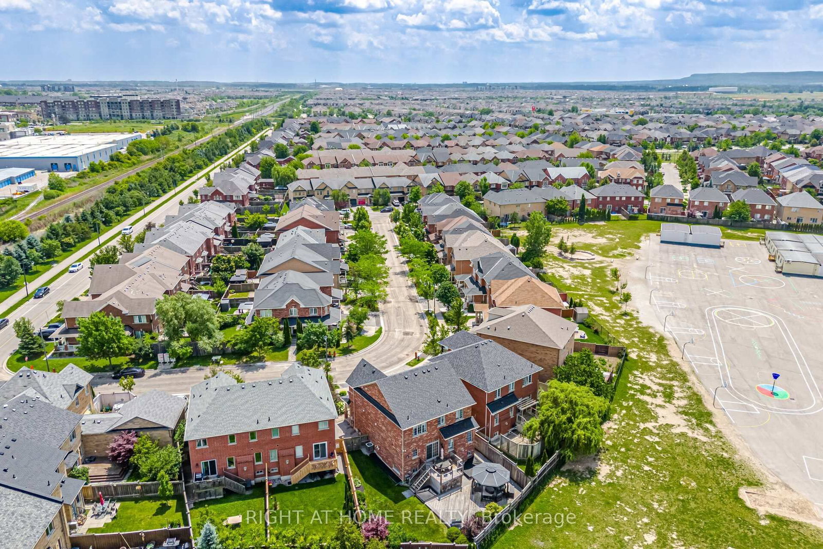 406 Chandler Crescent • Milton, ON photo 45
