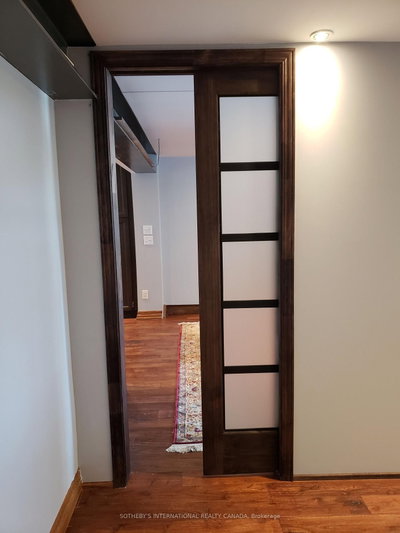 Detached House for lease at Lower-6 Bell Royal Court, Toronto, Ontario, M9A 4G6 - Edenbridge-Humber Valley - MLS: W13734498