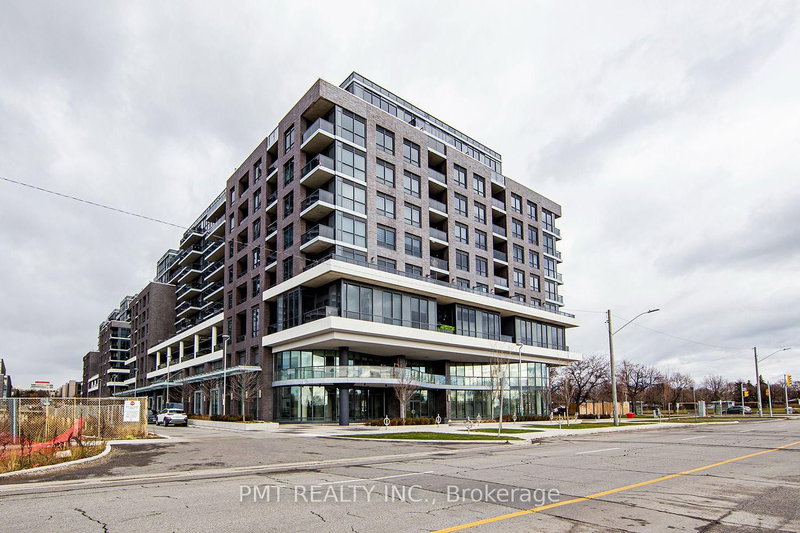 614 - 10 Gibbs Road