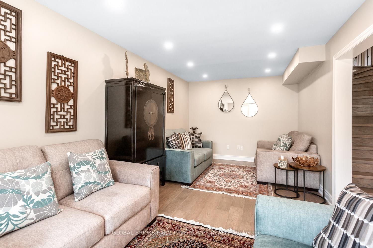 5952 Grossbeak Drive • Mississauga, ON photo 10