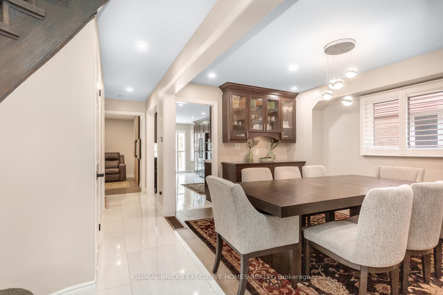 5952 Grossbeak Drive • Mississauga, ON photo 12