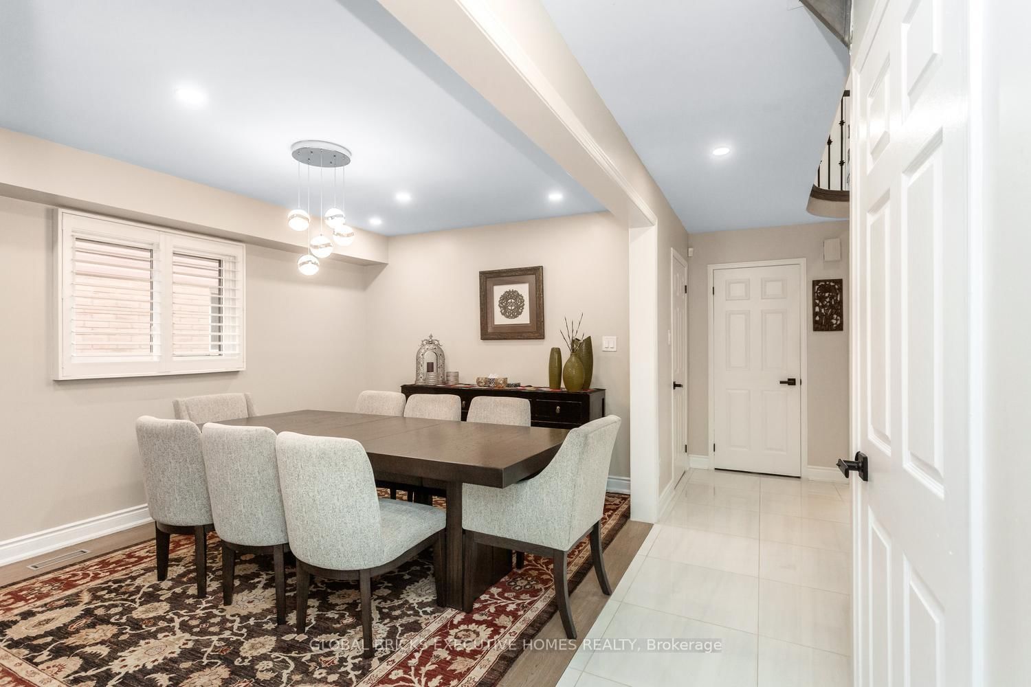 5952 Grossbeak Drive • Mississauga, ON photo 13