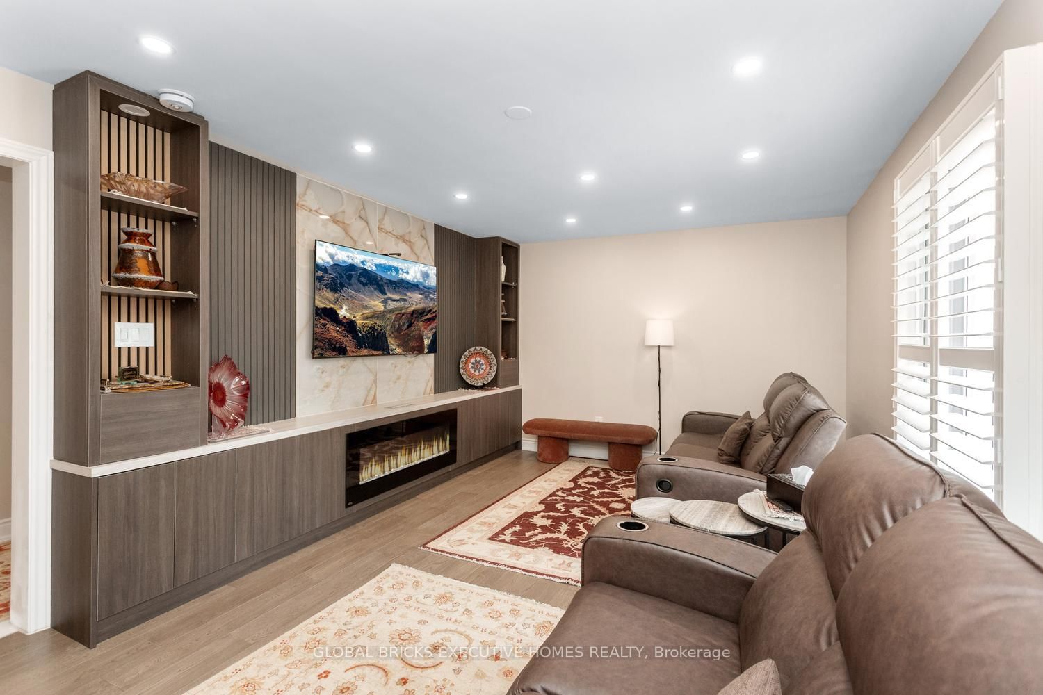 5952 Grossbeak Drive • Mississauga, ON photo 17