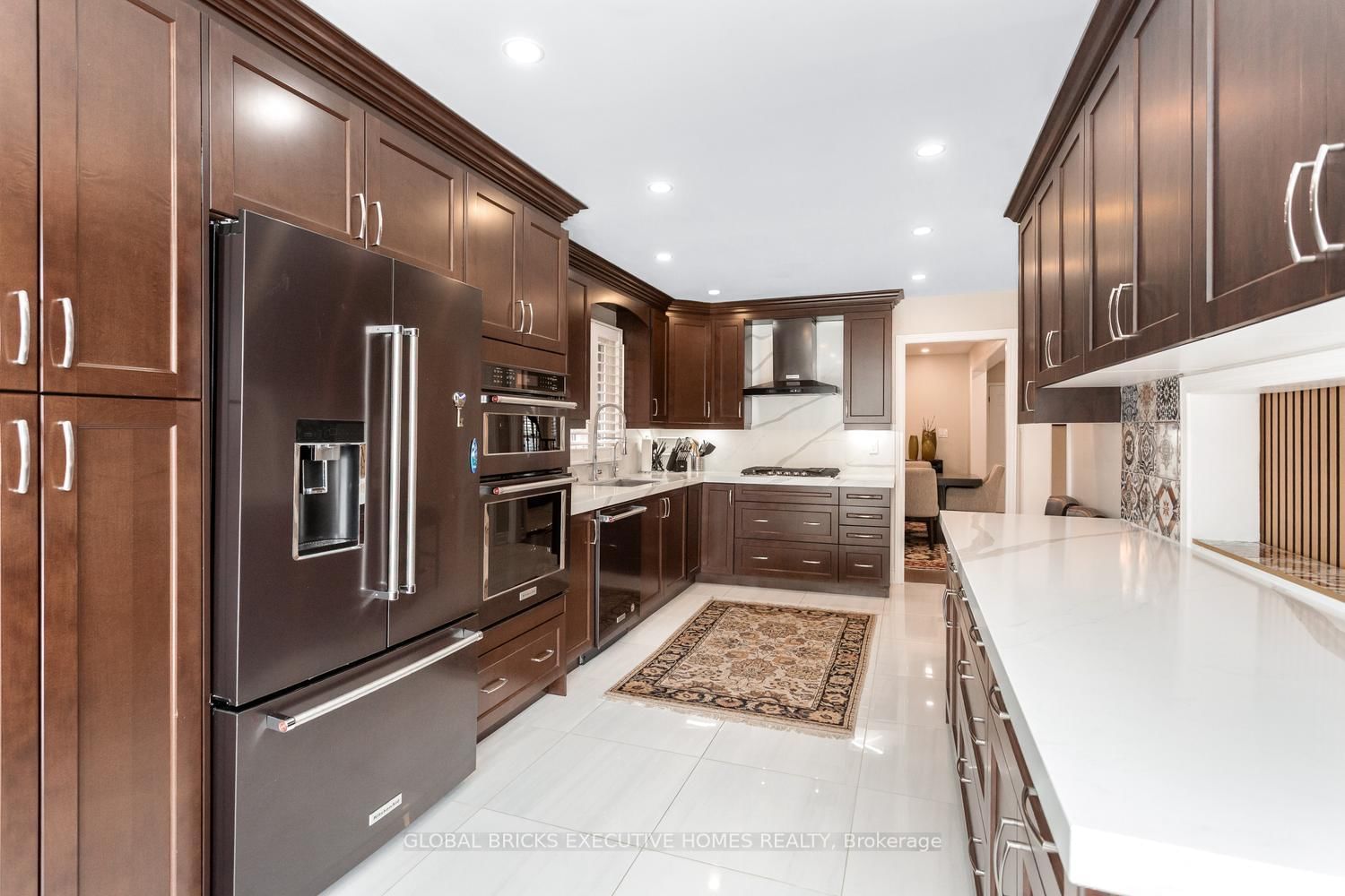 5952 Grossbeak Drive • Mississauga, ON photo 21