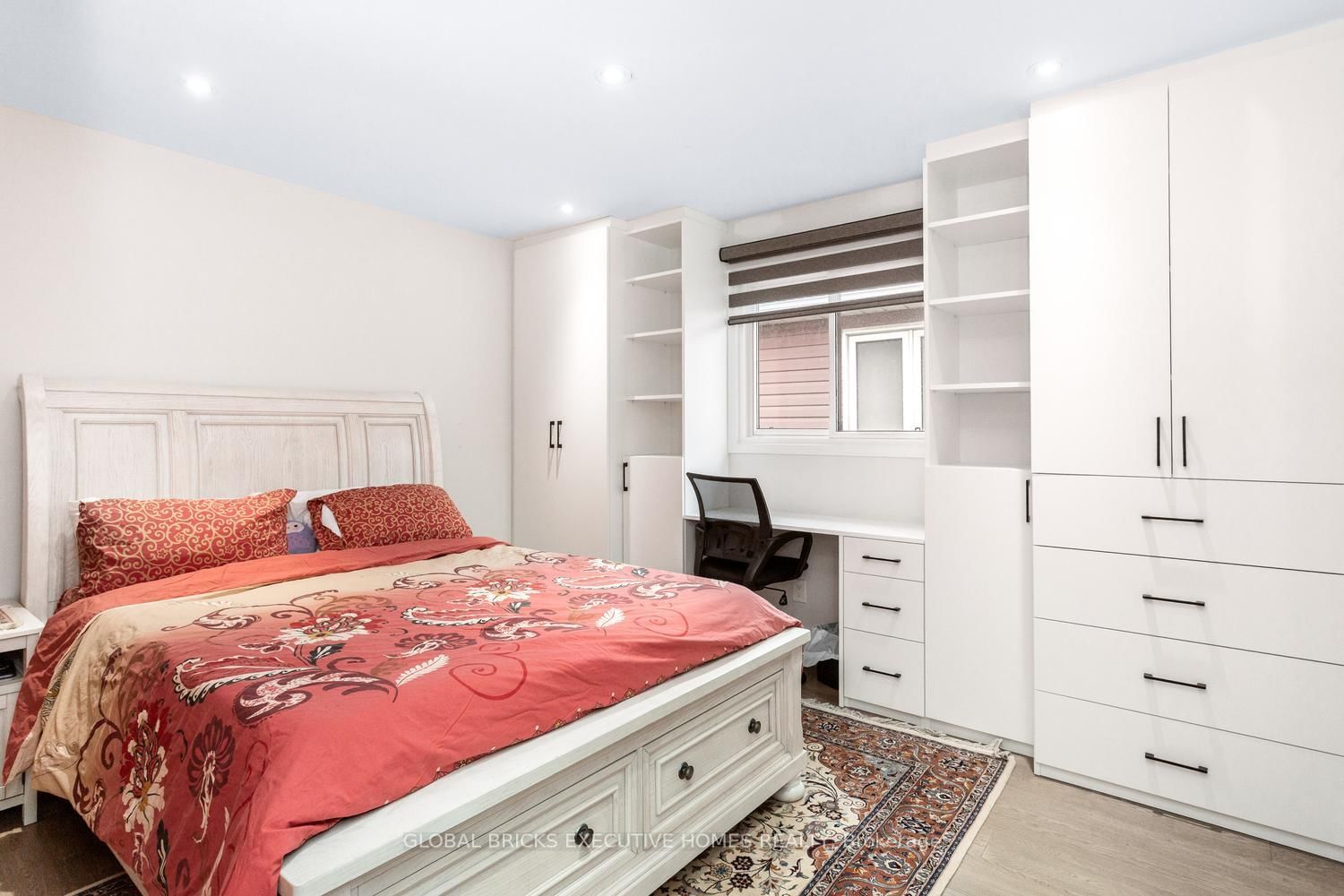 5952 Grossbeak Drive • Mississauga, ON photo 34