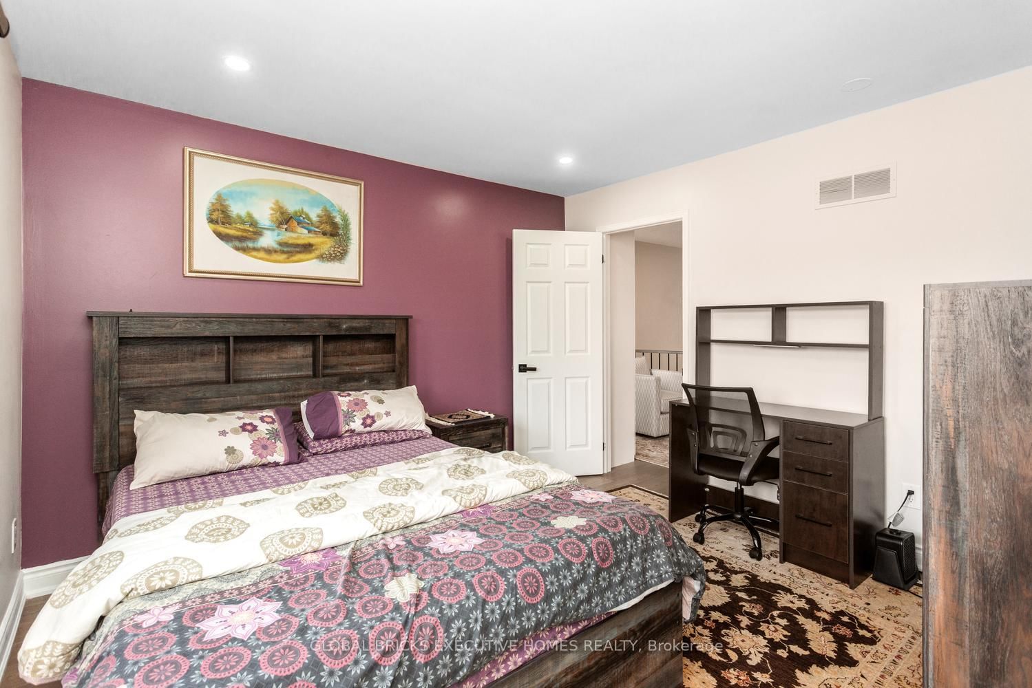 5952 Grossbeak Drive • Mississauga, ON photo 36
