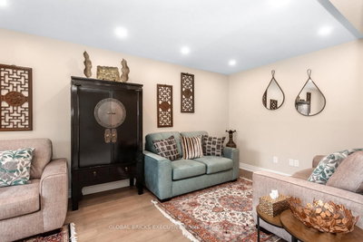 5952 Grossbeak Drive • Mississauga, ON photo 9
