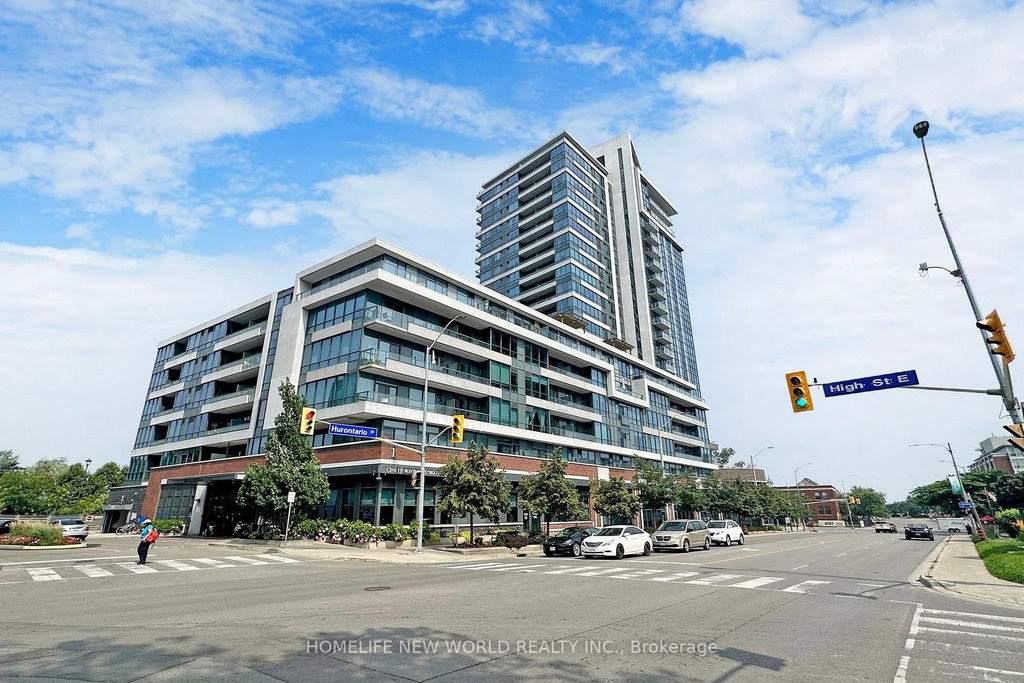 506 - 1 Hurontario Street