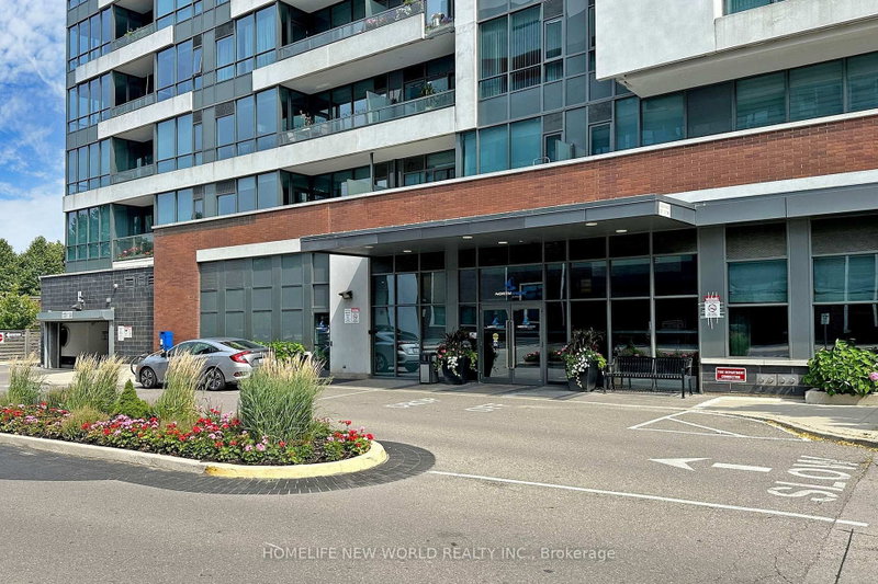 506 - 1 Hurontario Street