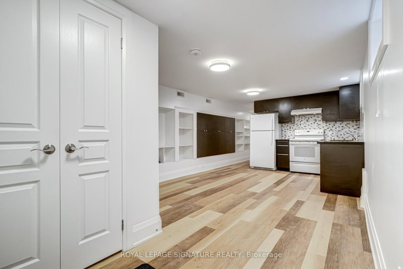 Lower - 250 Nairn Avenue