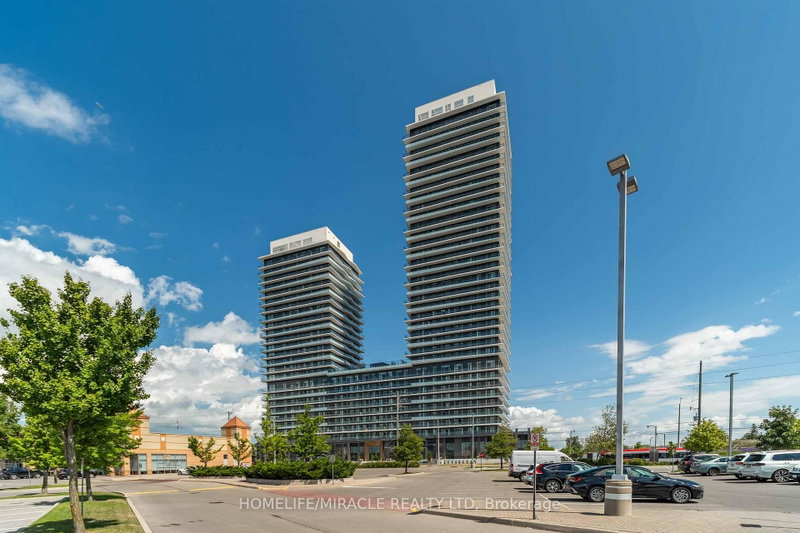 1604 - 15 Skyridge Drive
