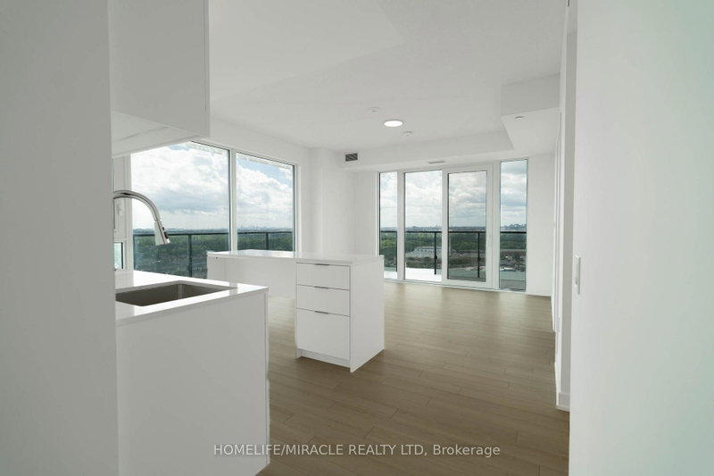 1604 - 15 Skyridge Drive