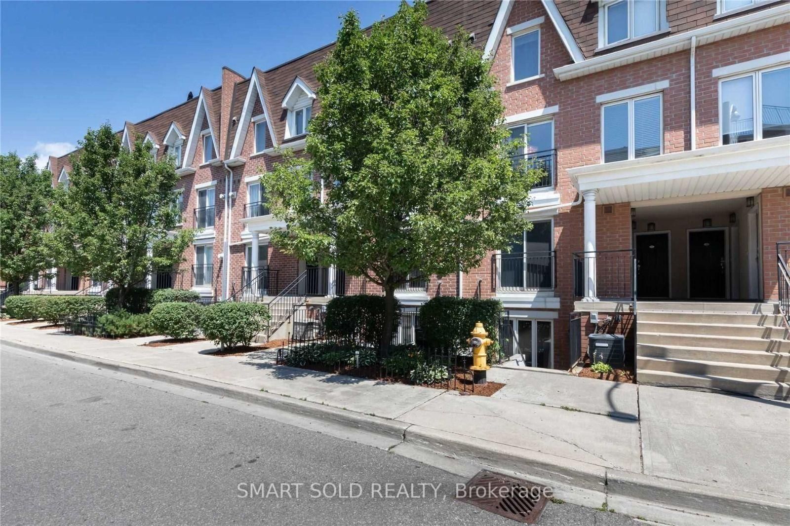 15 Laidlaw Street • #608 • Toronto, ON photo 1