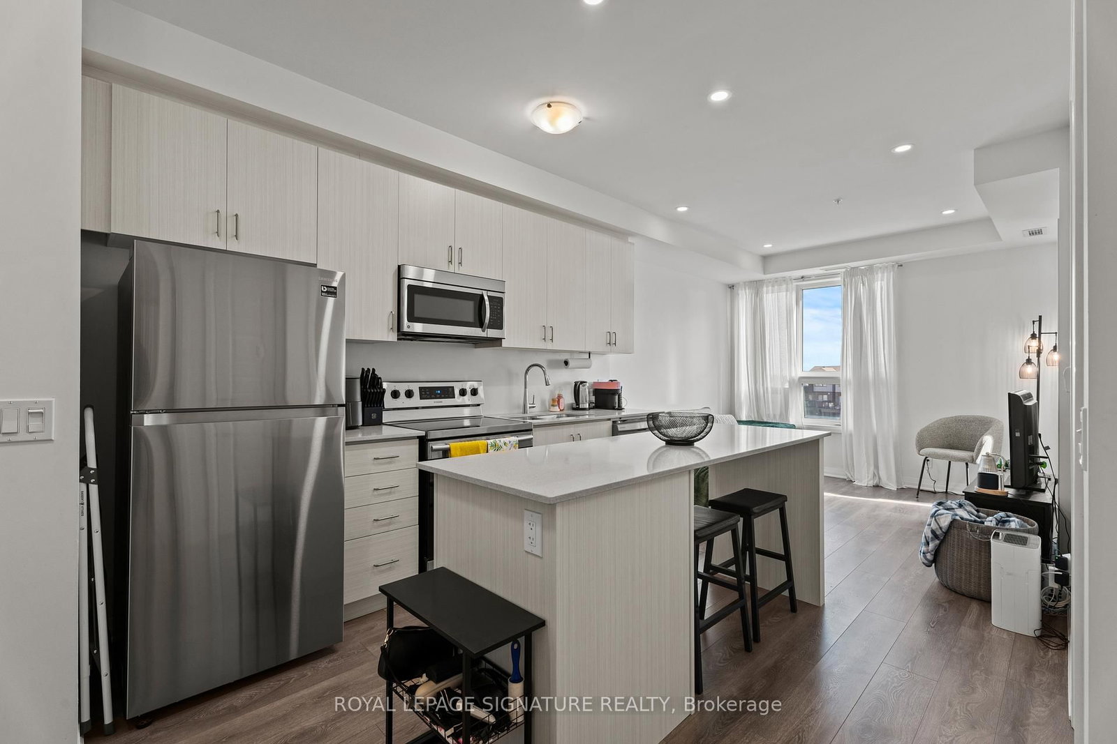 1105 Leger Way • #308 • Milton, ON photo 11