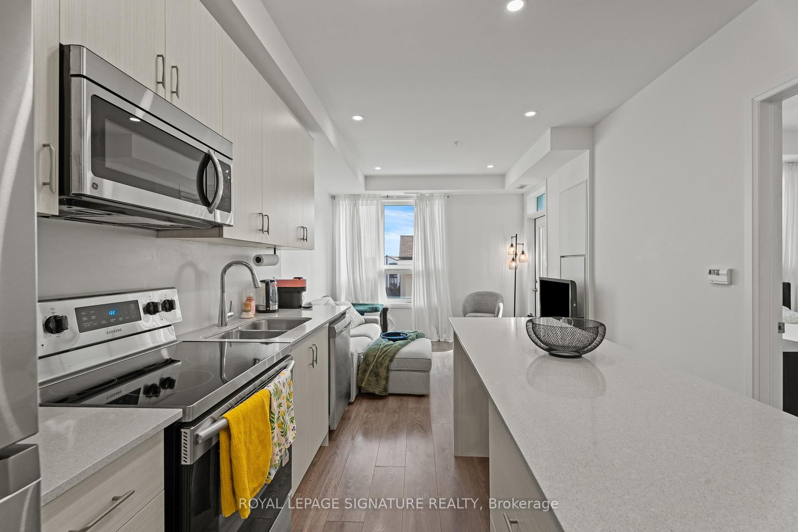 1105 Leger Way • #308 • Milton, ON photo 13