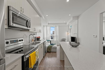 1105 Leger Milton,ON L9E 1K7 — Photo 13