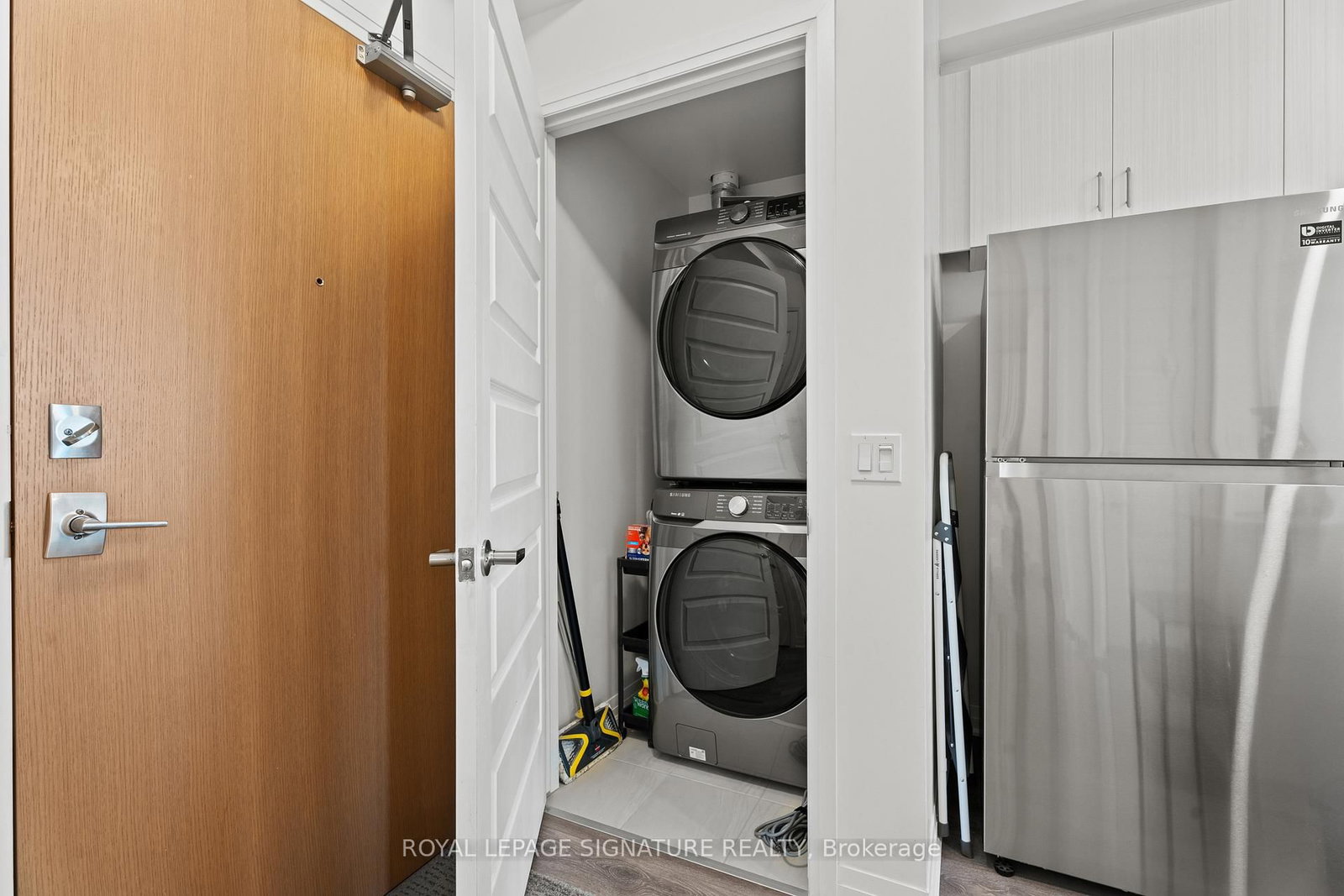 1105 Leger Way • #308 • Milton, ON photo 17