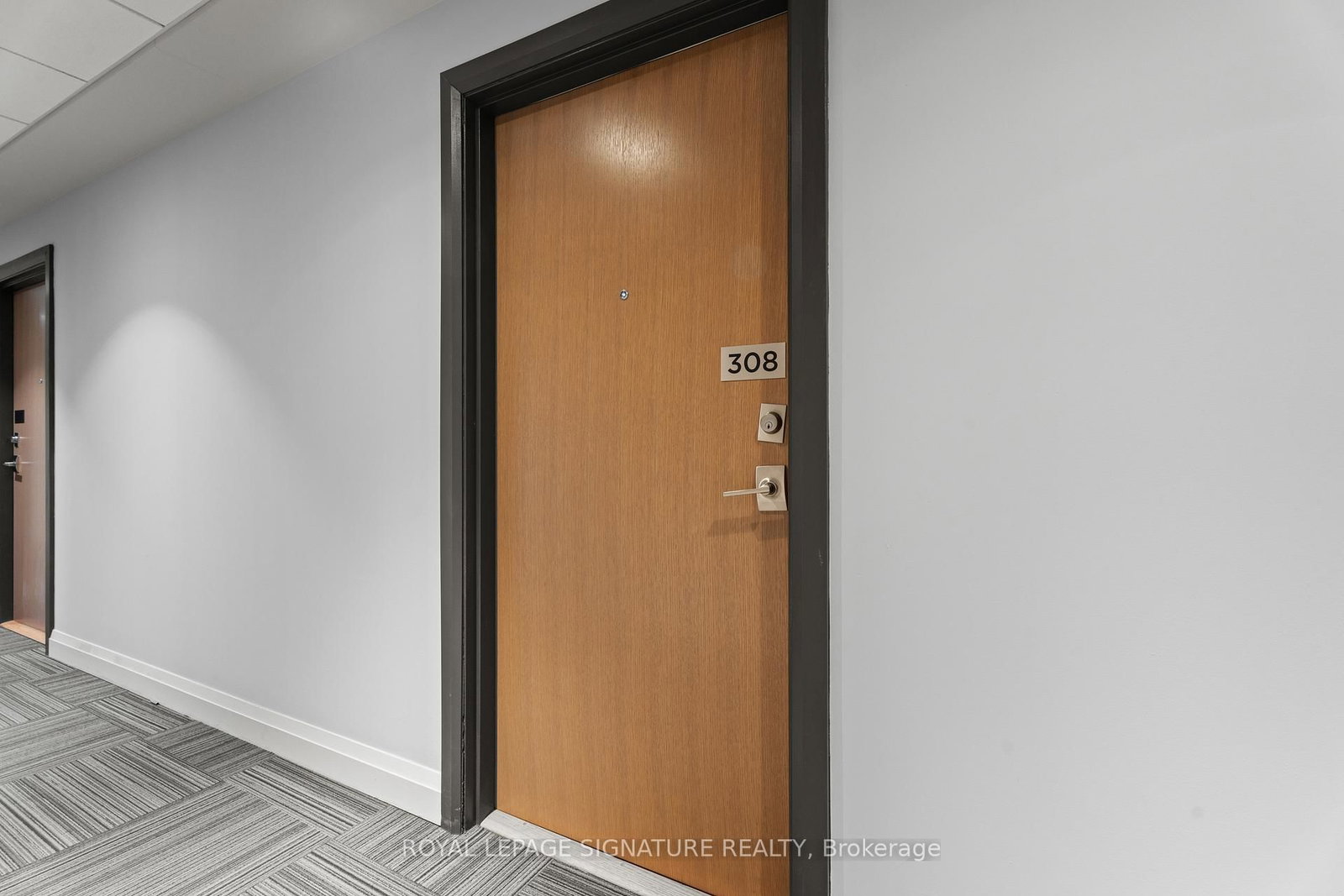 1105 Leger Way • #308 • Milton, ON photo 5