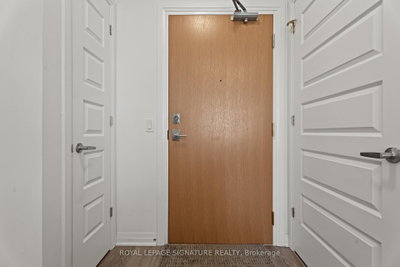 1105 Leger Way • #308 • Milton, ON photo 6
