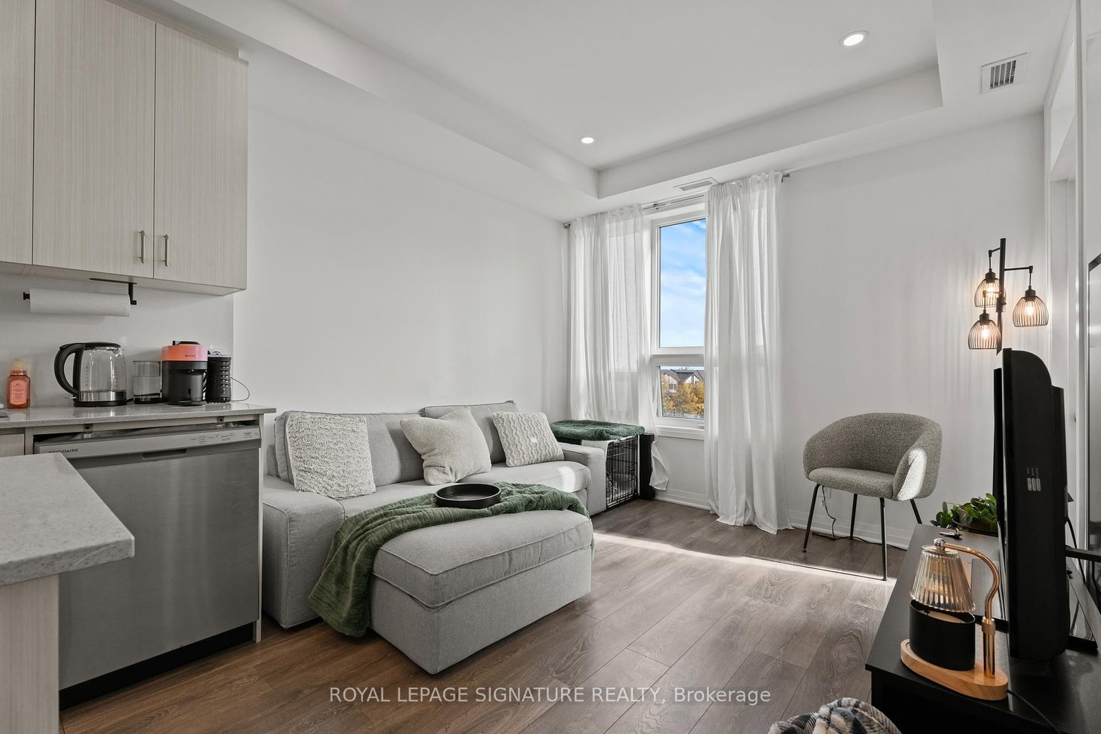 1105 Leger Way • #308 • Milton, ON photo 8