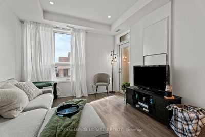 1105 Leger Way • #308 • Milton, ON photo 9