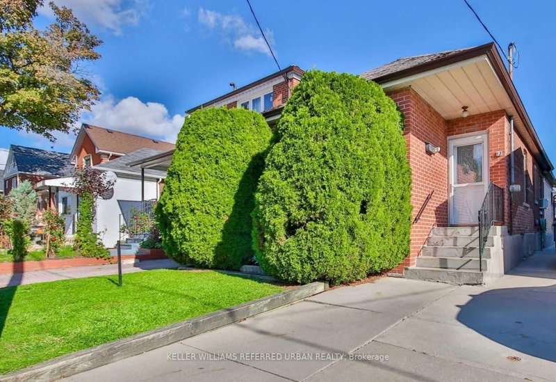 13 Teston Boulevard