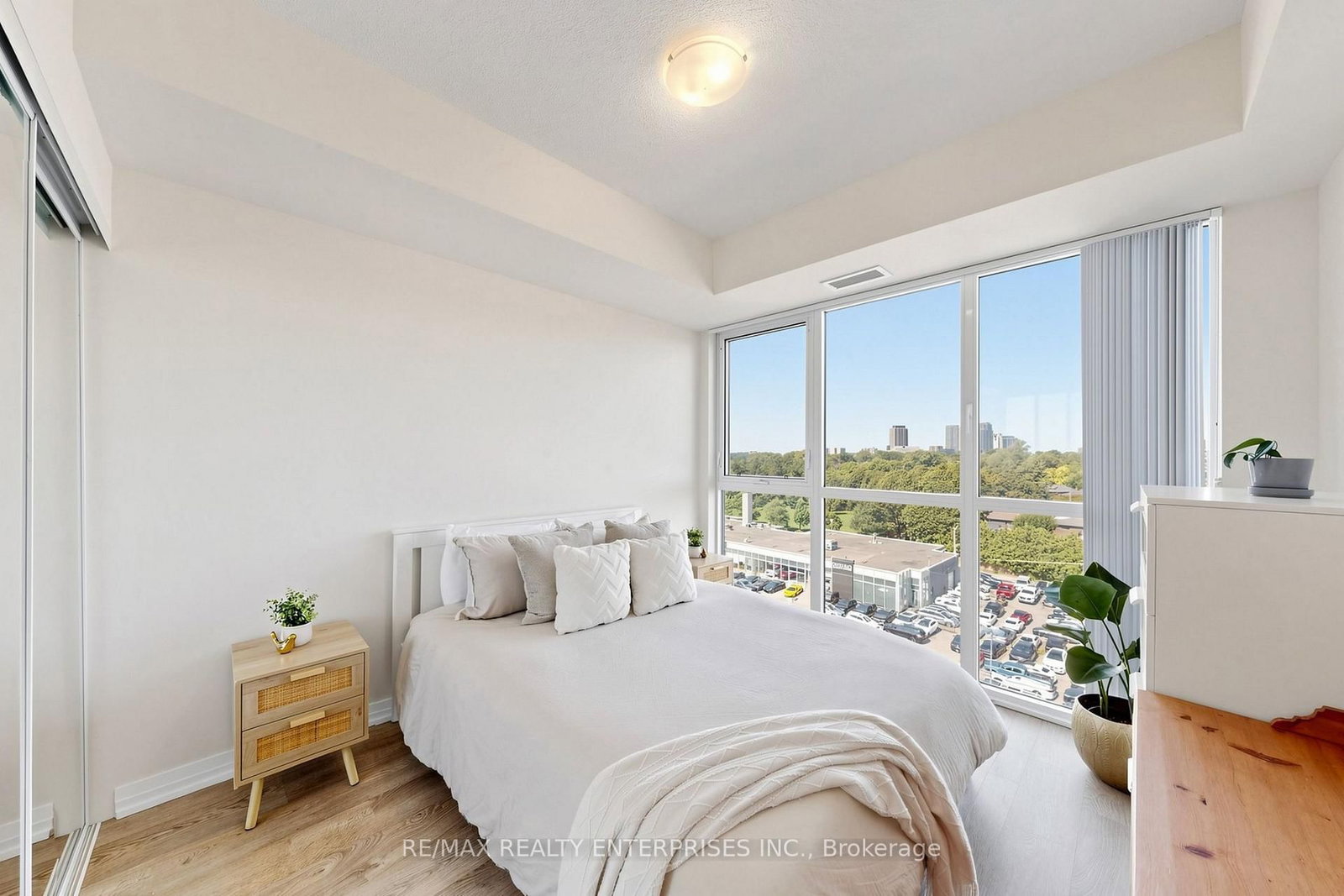 50 Thomas Riley Road • #712 • Toronto, ON photo 10