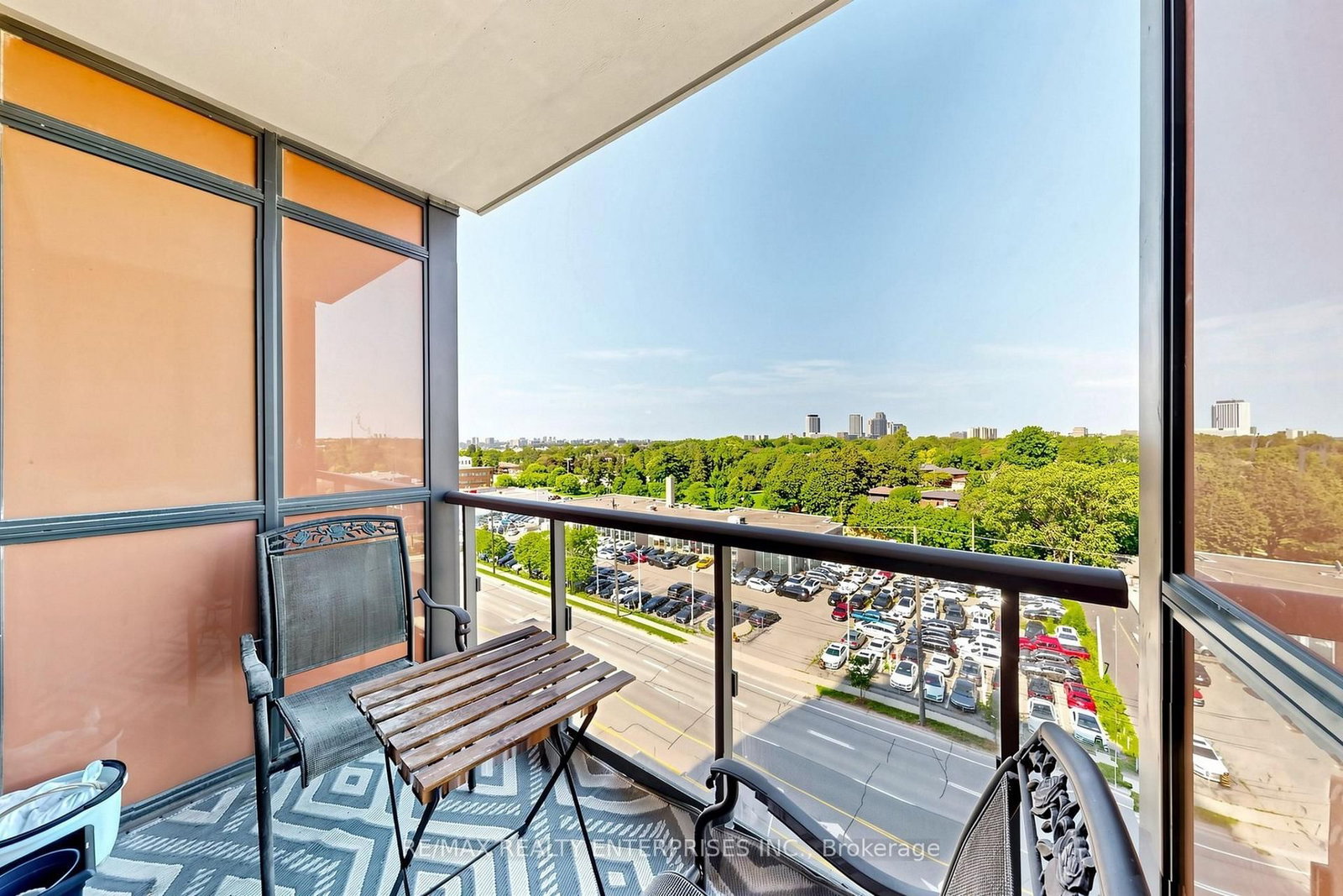 50 Thomas Riley Road • #712 • Toronto, ON photo 16